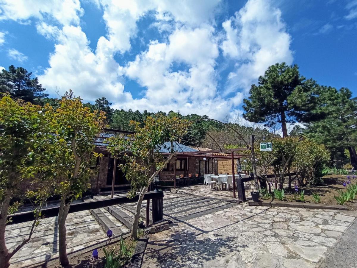 Lujo En Zafiro Lagunazo 5 O 3 Y 3 Banos Parque Natural Del Rio Mundo * Riopar