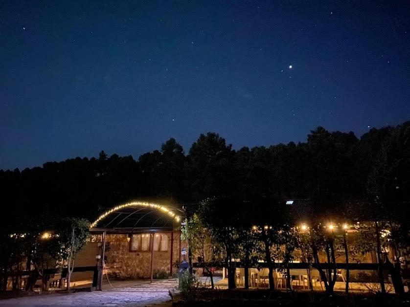 Lujo En Zafiro Lagunazo 5 O 3 Y 3 Banos Parque Natural Del Rio Mundo * Riopar