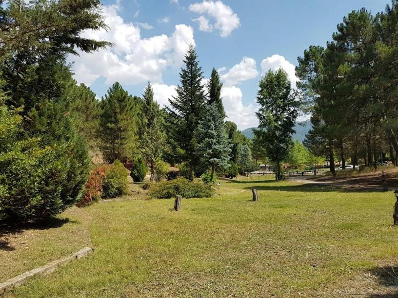 Chalet Lujo En Zafiro Lagunazo 5 O 3 Y 3 Banos Parque Natural Del Rio Mundo *