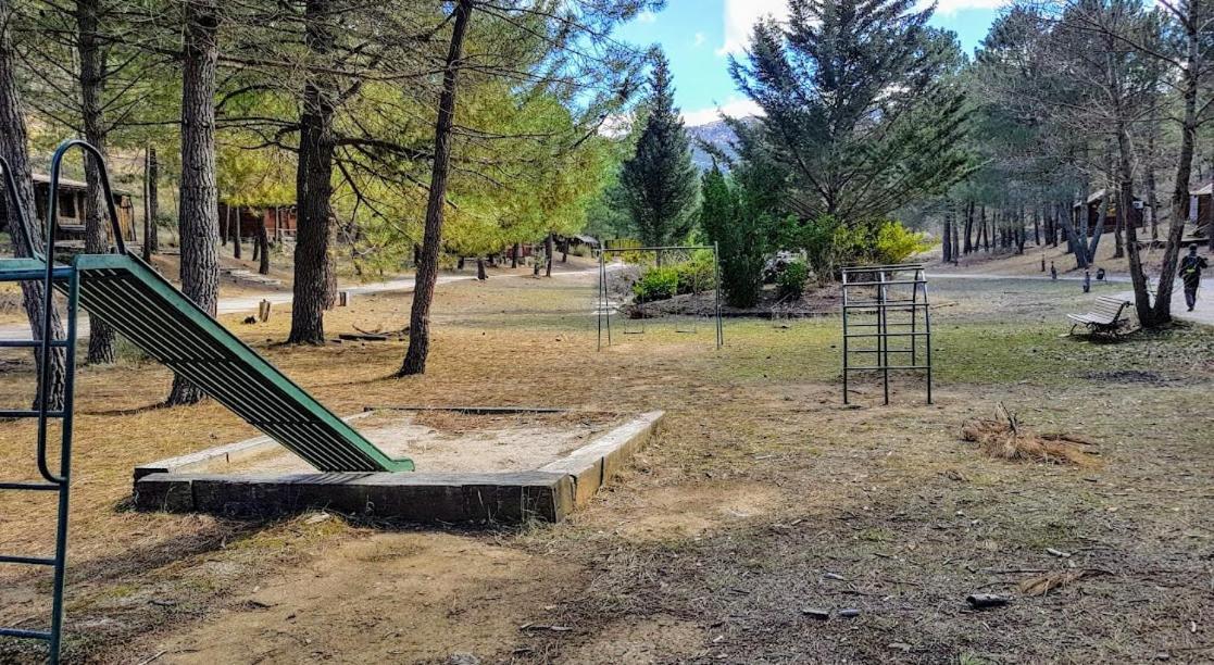 Lujo En Zafiro Lagunazo 5 O 3 Y 3 Banos Parque Natural Del Rio Mundo Chalet *