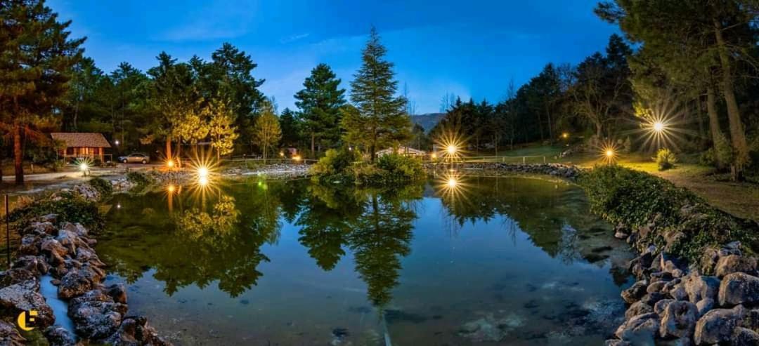 Lujo En Zafiro Lagunazo 5 O 3 Y 3 Banos Parque Natural Del Rio Mundo * Riopar