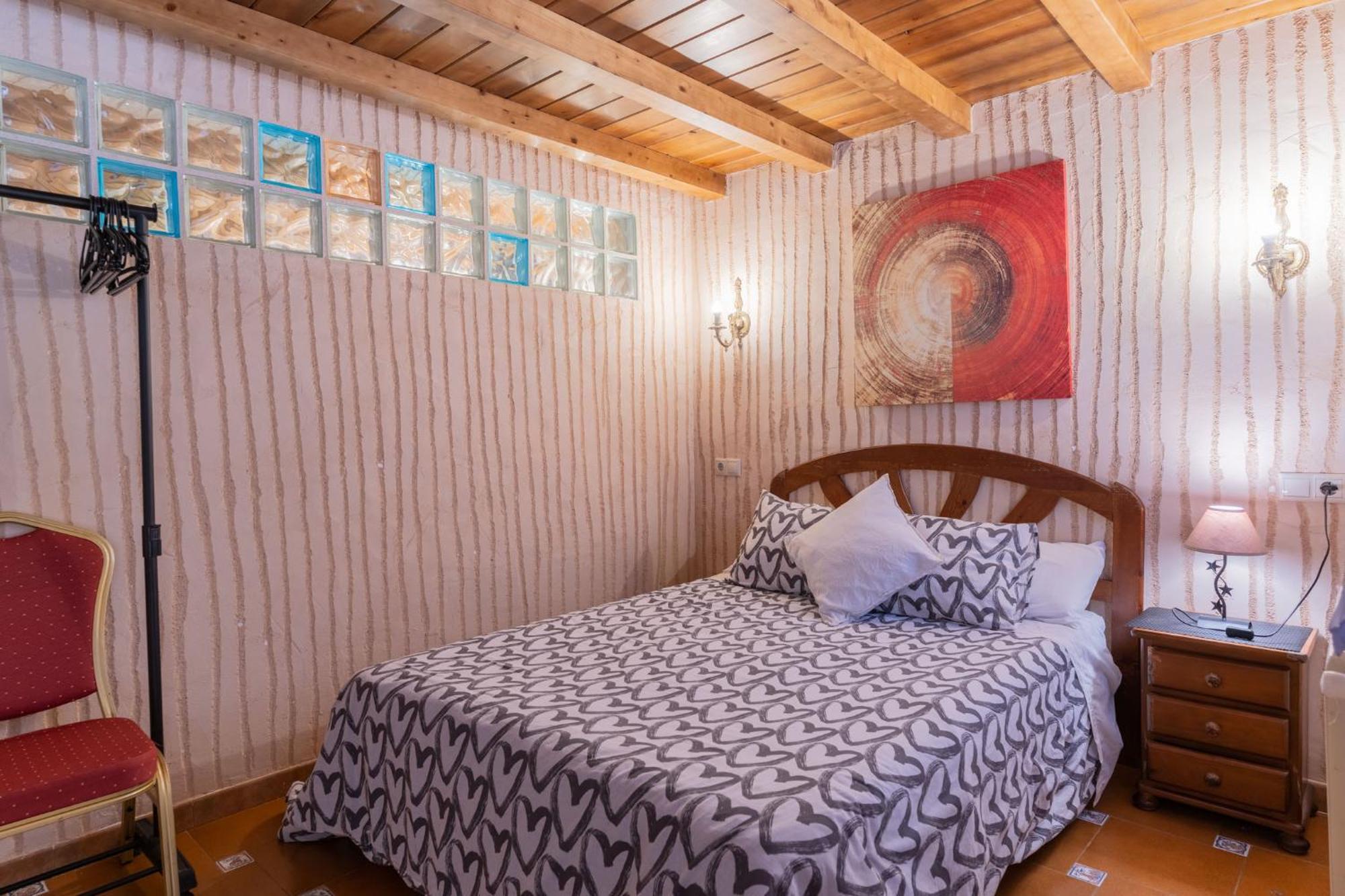 Chalet Lujo En Zafiro Lagunazo 5 O 3 Y 3 Banos Parque Natural Del Rio Mundo Riopar