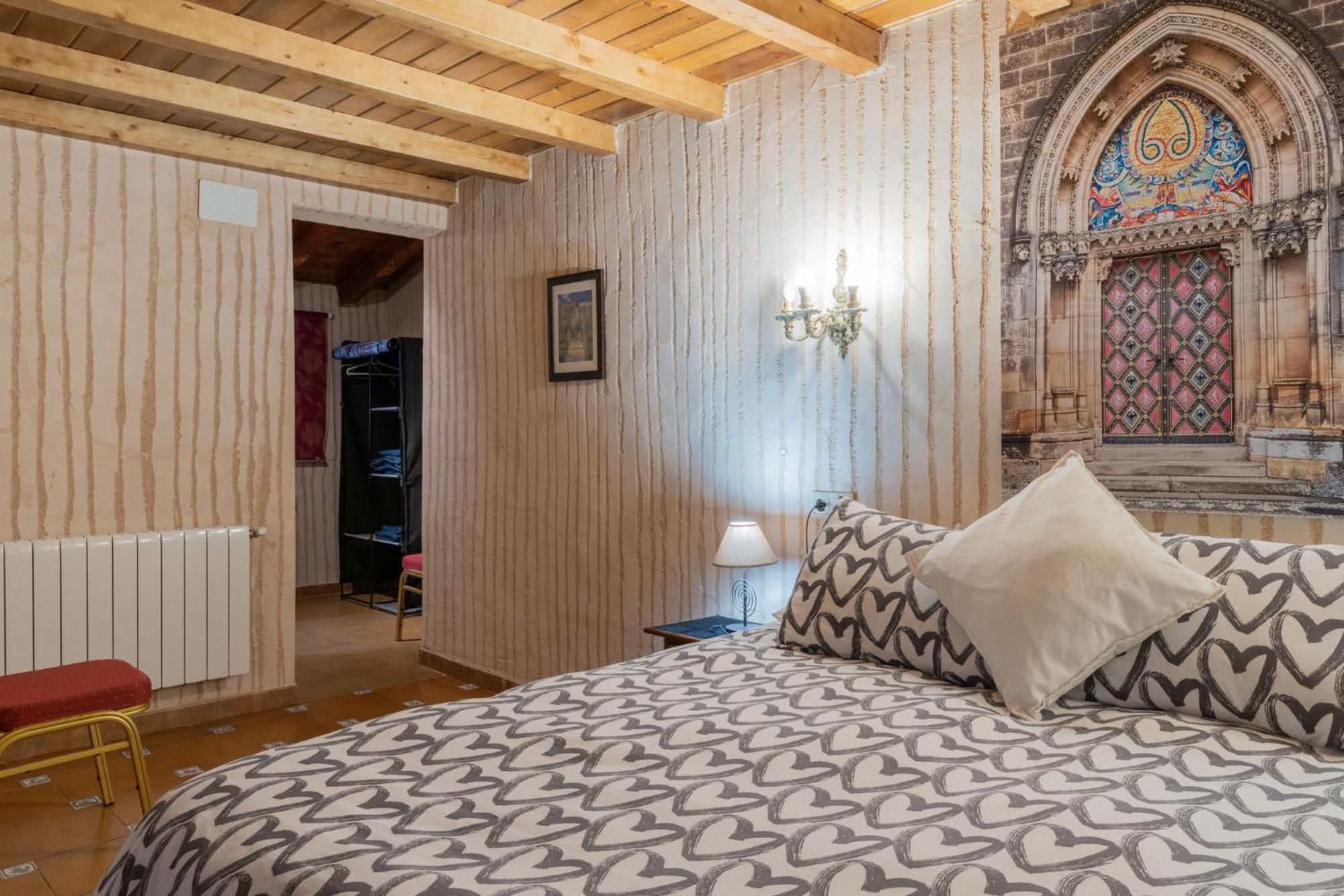 Chalet Lujo En Zafiro Lagunazo 5 O 3 Y 3 Banos Parque Natural Del Rio Mundo