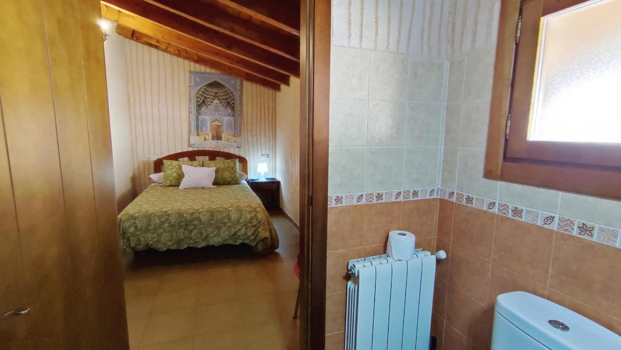 Chalet Lujo En Zafiro Lagunazo 5 O 3 Y 3 Banos Parque Natural Del Rio Mundo