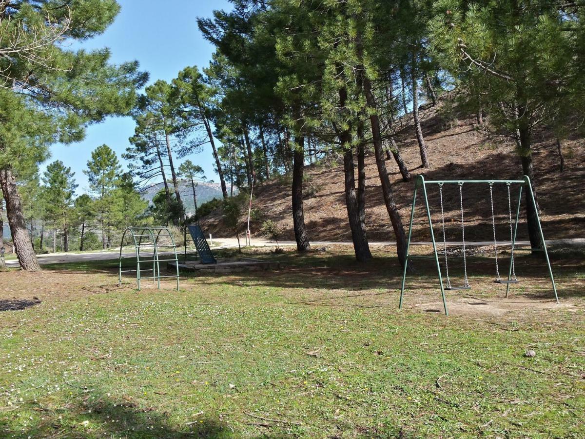 Lujo En Zafiro Lagunazo 5 O 3 Y 3 Banos Parque Natural Del Rio Mundo *