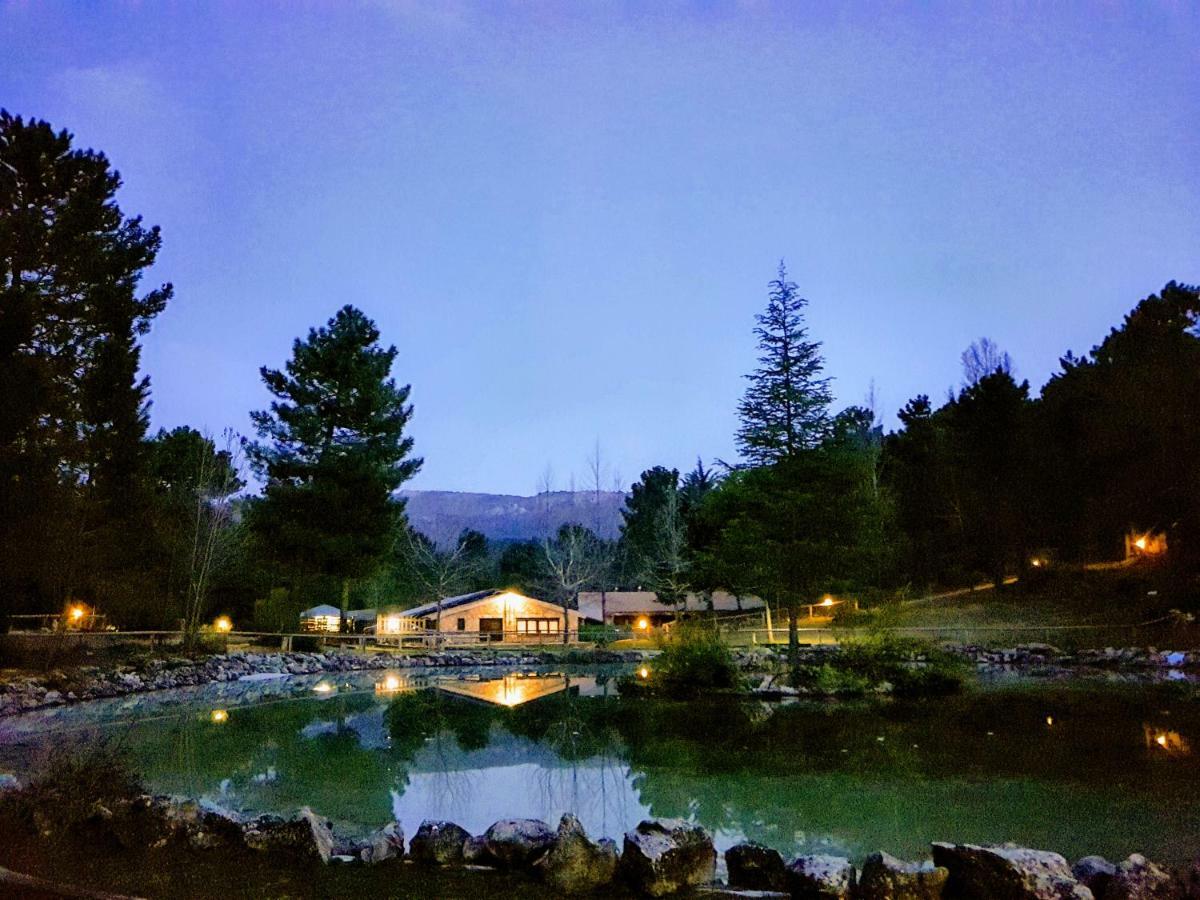 Lujo En Zafiro Lagunazo 5 O 3 Y 3 Banos Parque Natural Del Rio Mundo *