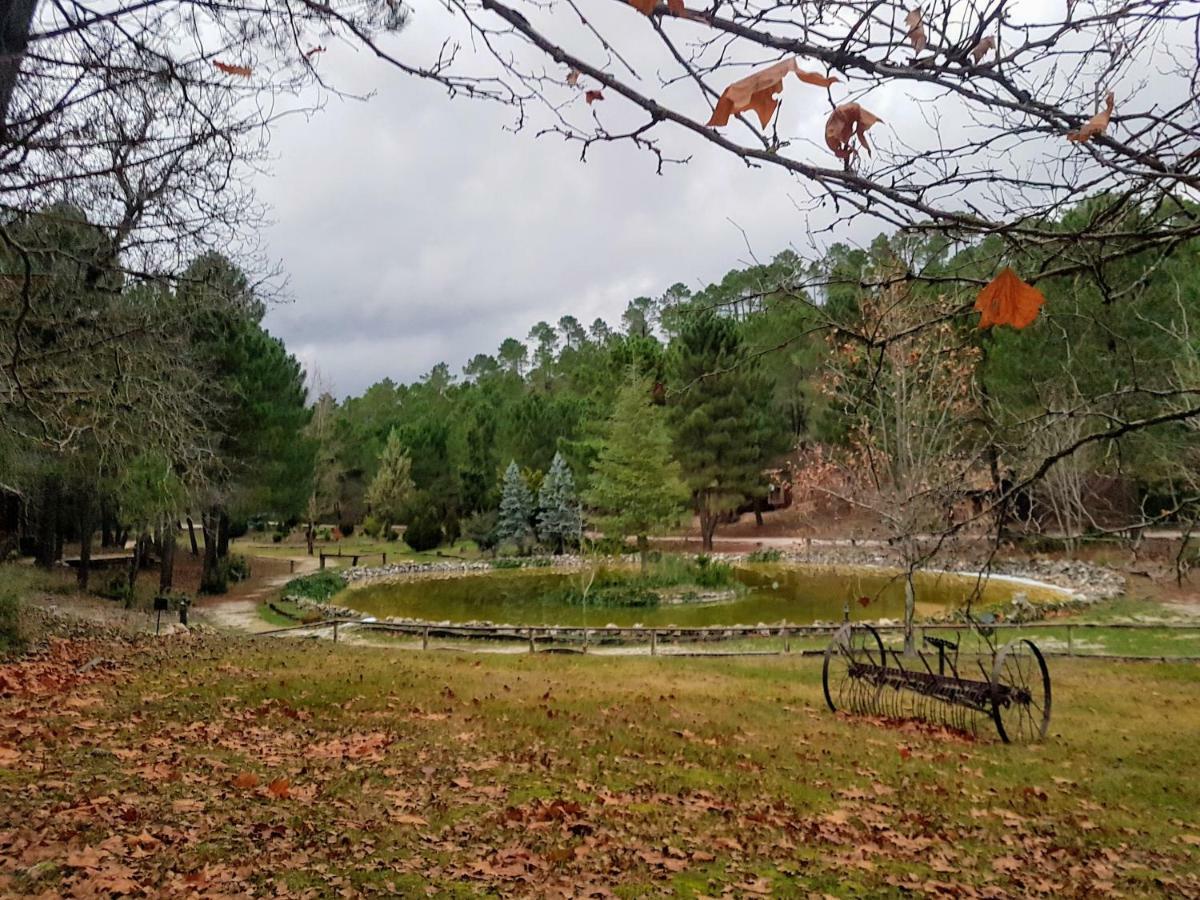 Lujo En Zafiro Lagunazo 5 O 3 Y 3 Banos Parque Natural Del Rio Mundo *